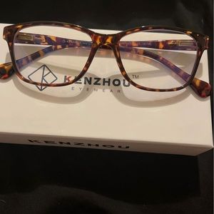 Lanzhou blue ray eyewear tortoiseshell